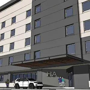 3* Hotel Amberes