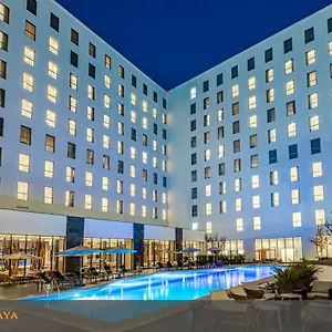 5* Hotel Fujitaya