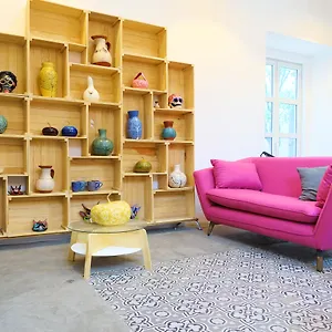 3* Hotel Mama Carlota
