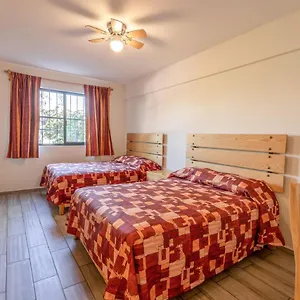 3* Hotel Meson De Sara