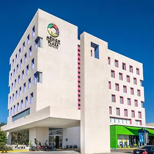 4* Hotel Mexico Plaza